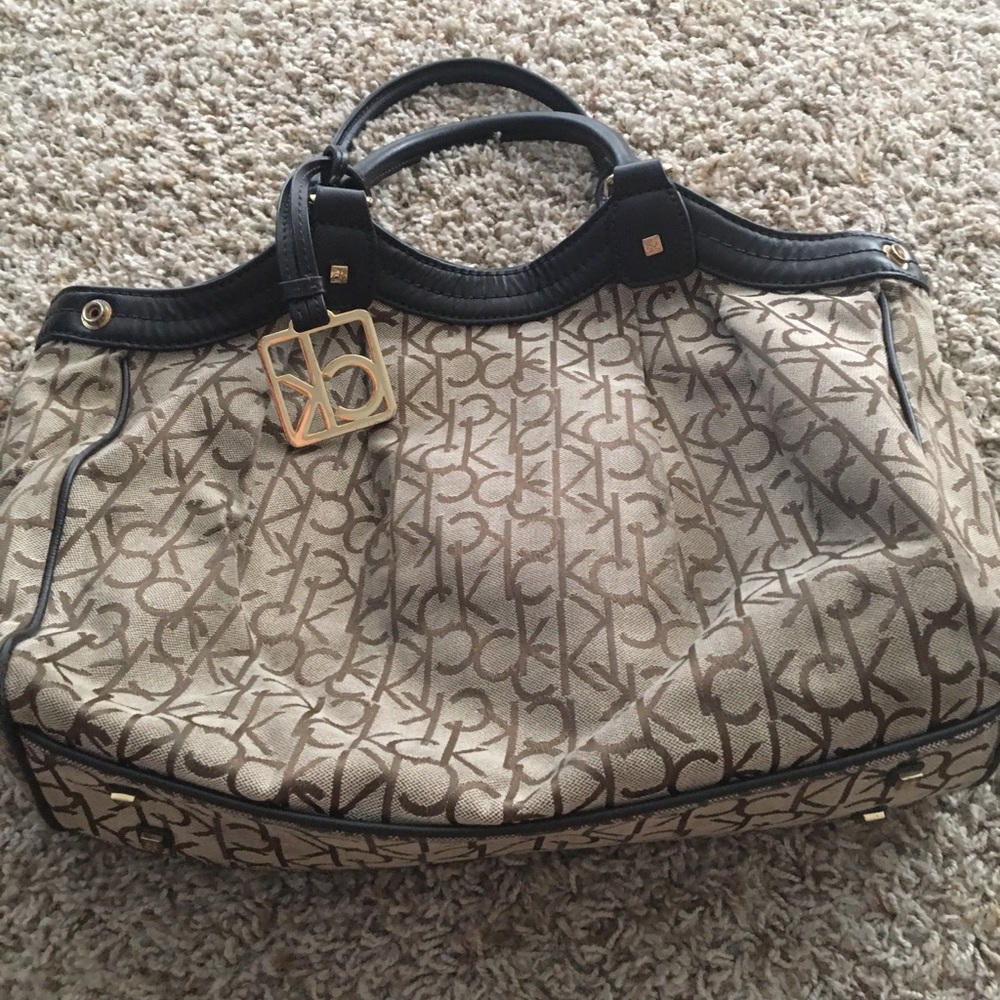 Calvin Klein bag